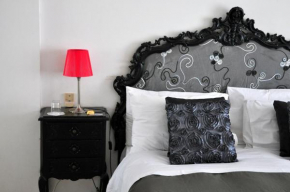Гостиница Gallery B&B  Рим